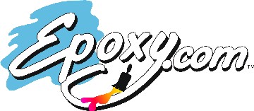 Epoxy.com Logo - Epoxy, Polyurethane, Polysulfide, Polyester, MMA - Methyl Methacrylate and other Construction Resin Systems - Over 350 Products- Since 1980
