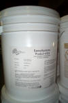 Picture of A Pail of Epoxy