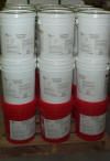 Epoxy.com Products Pallet of Products